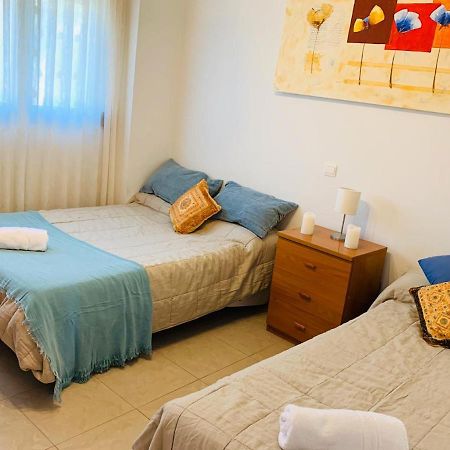 Livemalaga Terrace & Beach Grand House ภายนอก รูปภาพ